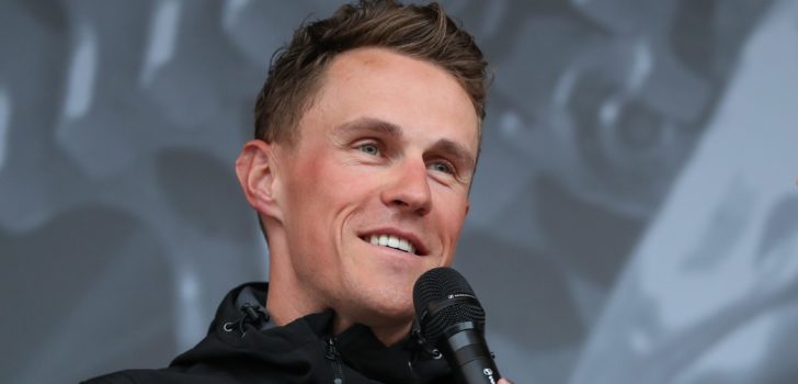 Serge Pauwels (CCC): “Plan A is dat ik ook in 2021 nog voor dit team uitkom”