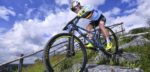 Ook WB MTB in Mont-Sainte-Anne gooit de handdoek
