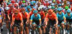 Teams kunnen hun renners nog steeds geen definitief programma aanbieden