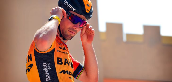 Mark Cavendish voltooit Everest Challenge, Arctic Race of Norway afgelast