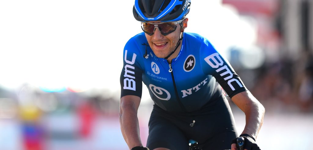 Tour 2020: Domenico Pozzovivo staakt de strijd met elleboogblessure