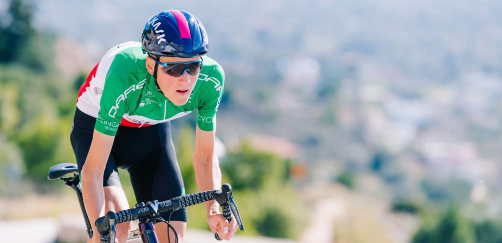 Marco Frigo bezorgt SEG Racing Academy zege in openingsrit Ronde de lIsard