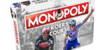 Remco Evenepoel en Philippe Gilbert sieren ‘Monopoly Koers’