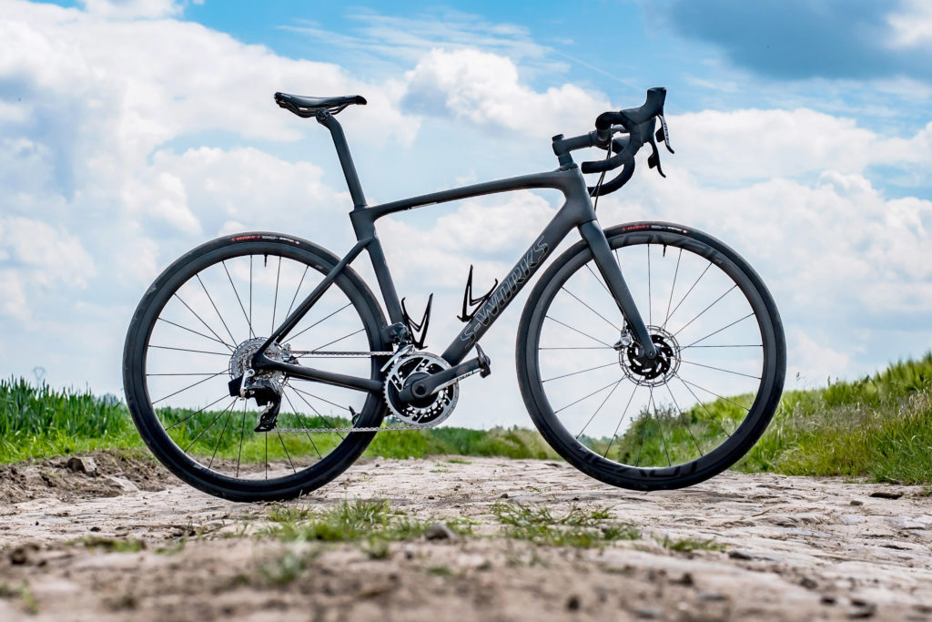 Specialized S-Works Roubaix