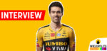 WielerFlits Update met Tom Dumoulin