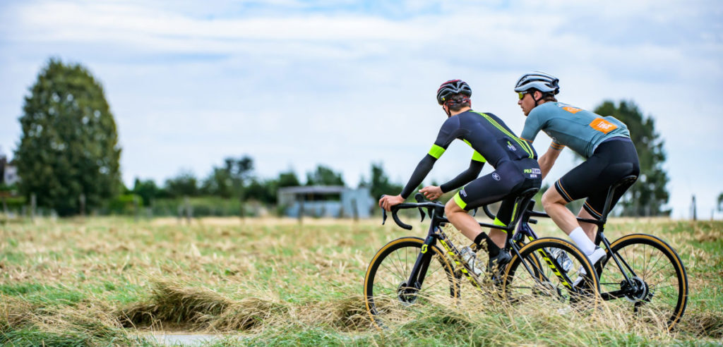 Landelijke campagne van start met als doel dat meer Nederlanders fietshelm gaan dragen