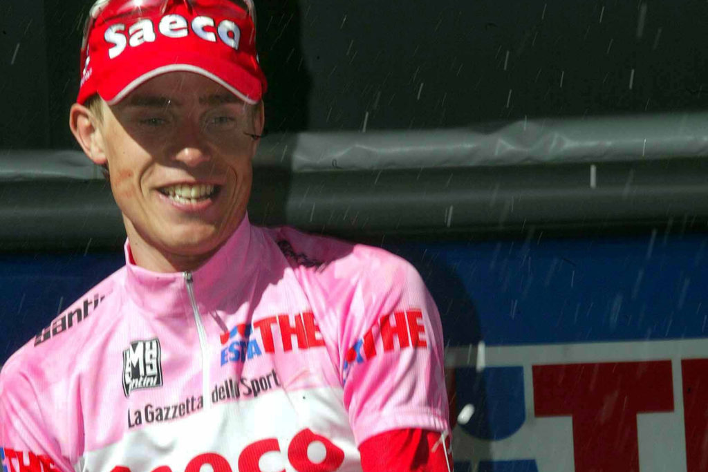 Damiano Cunego