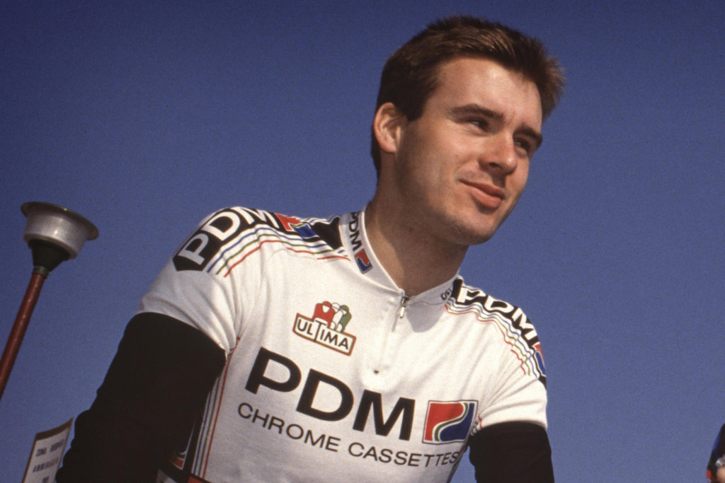 Erik Breukink