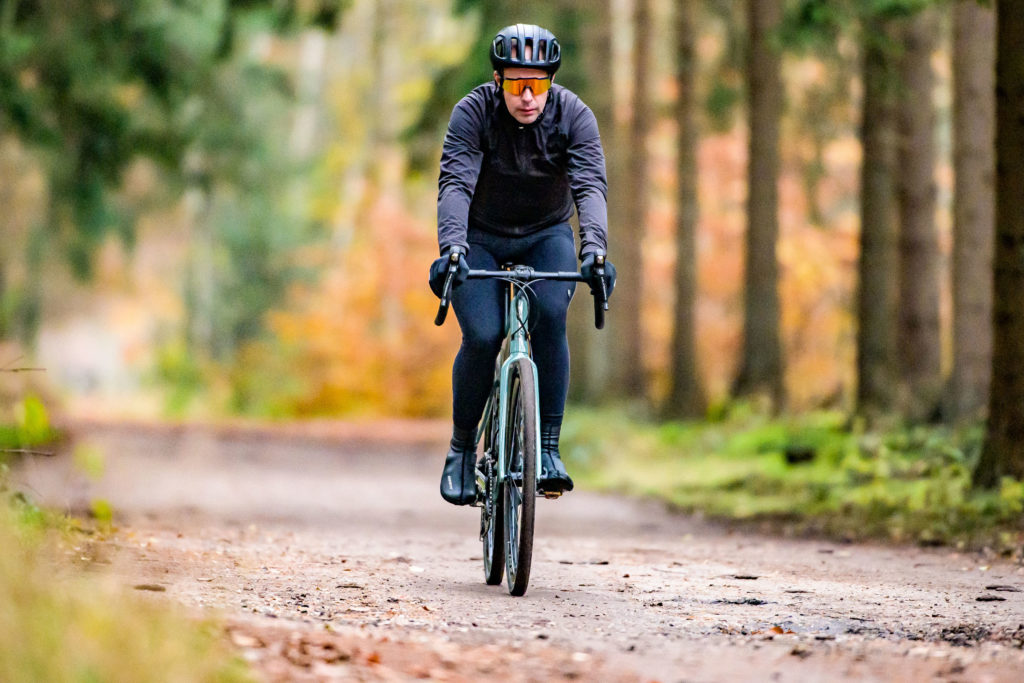 Giant Revolt Gravelbike