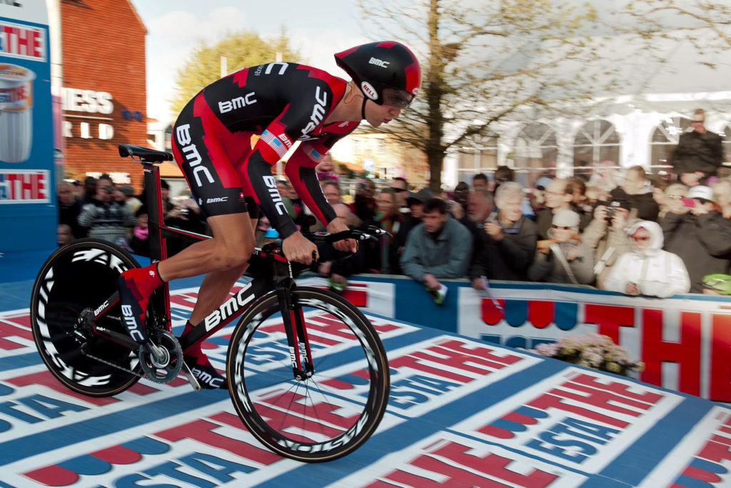 Giro d'Italia 2012 etappe 1