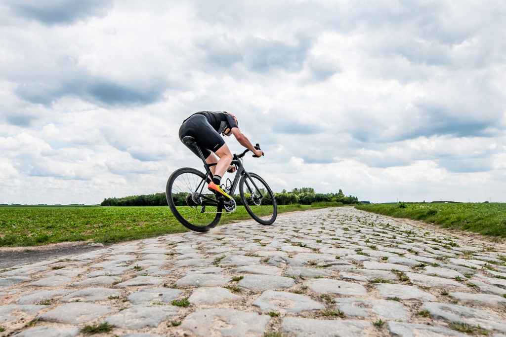 Specialized Roubaix