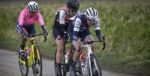 Lucinda Brand twijfelt over herstart wielerseizoen