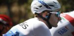 Elia Viviani werkt in Livigno toe naar Milaan-San Remo