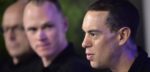 ‘Froome wil Richie Porte mee naar Israël Start-Up Nation’