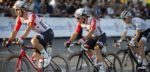 Jasper De Buyst: “Elke koers een heel nerveus peloton”