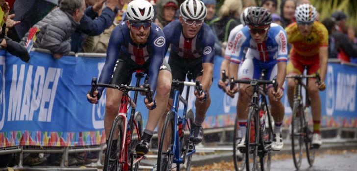 Europese wielerbond UEC stelt UCI nieuwe indeling leeftijdscategorieën voor