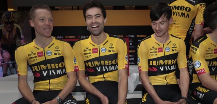Vorig jaar drie WorldTour-teams in Tour de l’Ain, dit jaar twaalf
