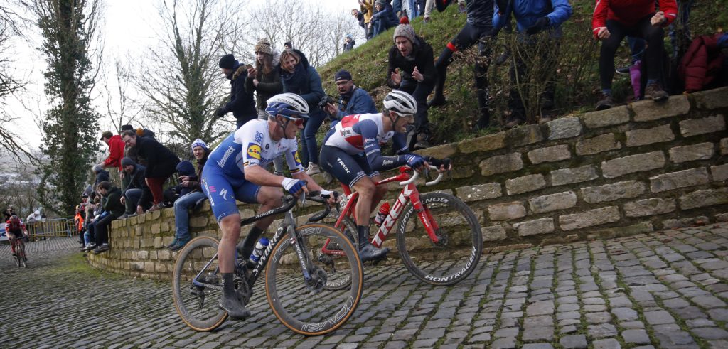 Geen Muur in de Ronde: “Je doet alle Vlamingen voor de buis onrecht aan”