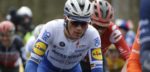 Yves Lampaert tot eind 2022 bij Deceuninck-Quick-Step