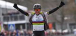 Omloop Het Nieuwsblad voor vrouwen live op televisie