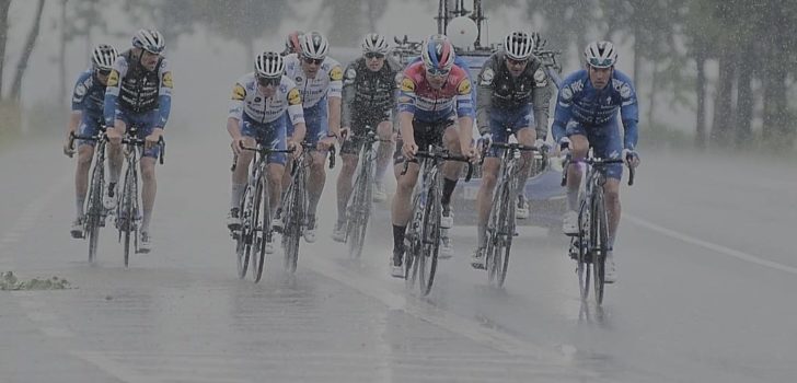 Fotoreeks: Tweede keer, goede keer voor de Wolfpack