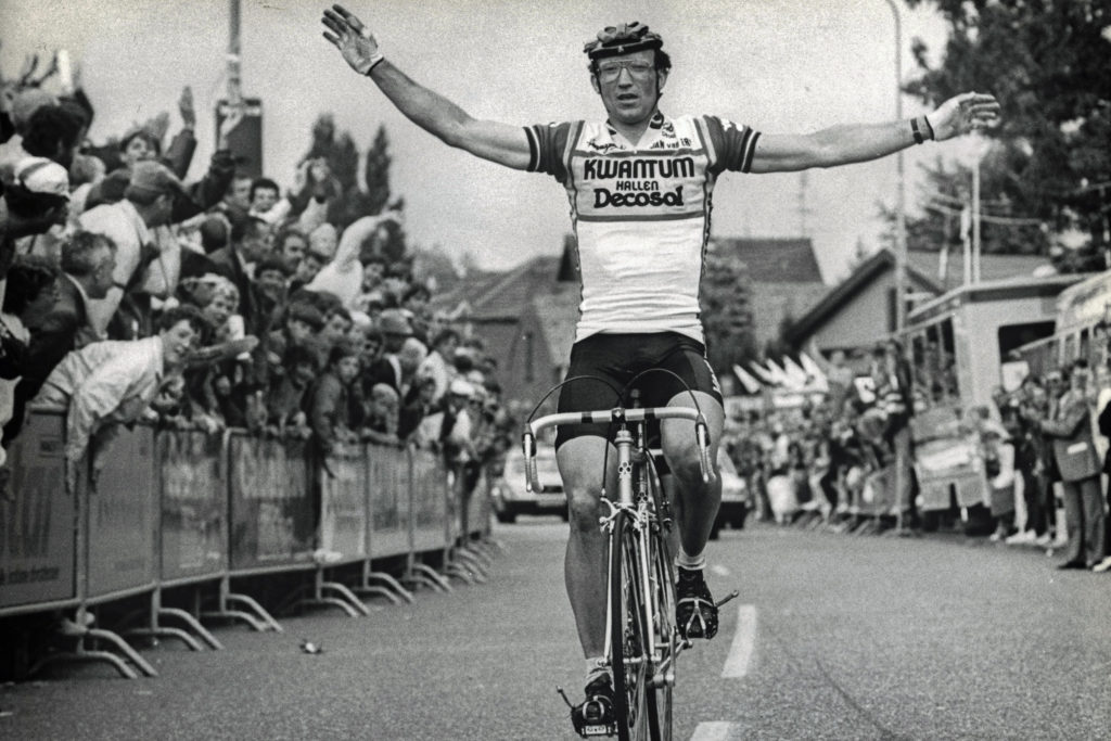 Jan Raas