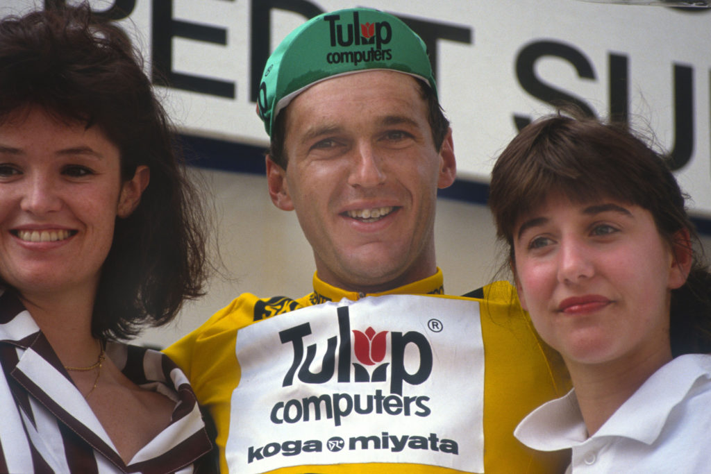 Luc Roosen