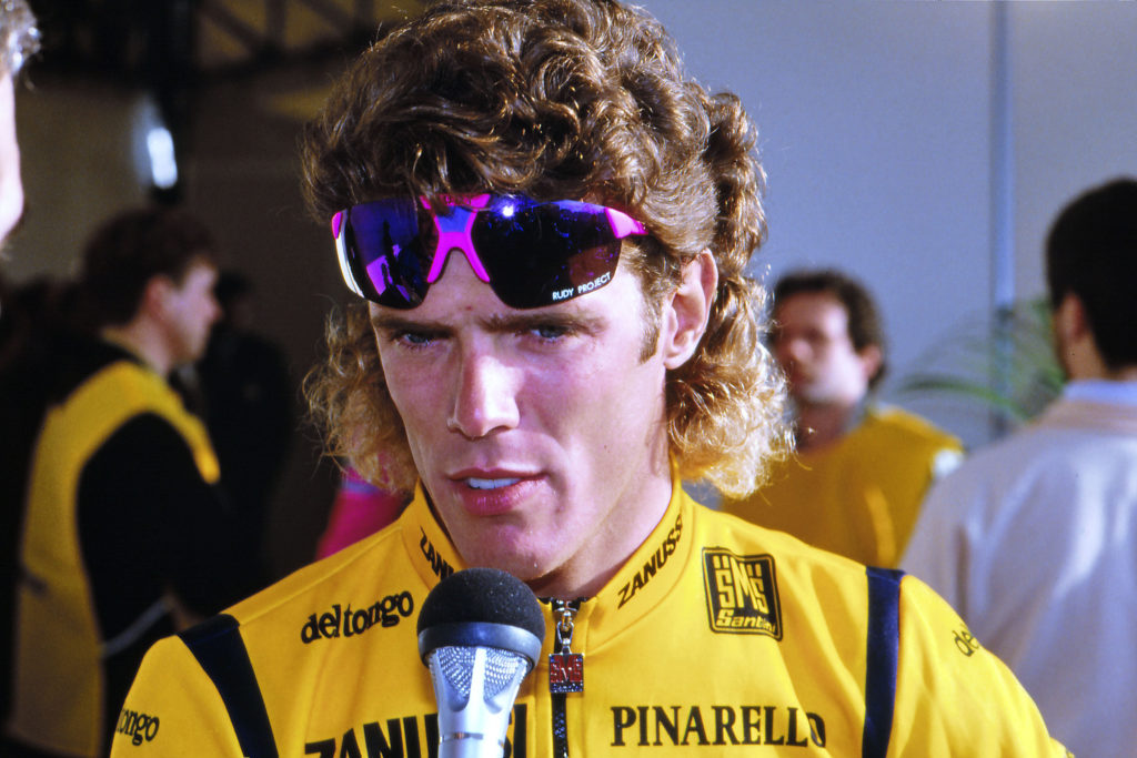 Mario Cipollini