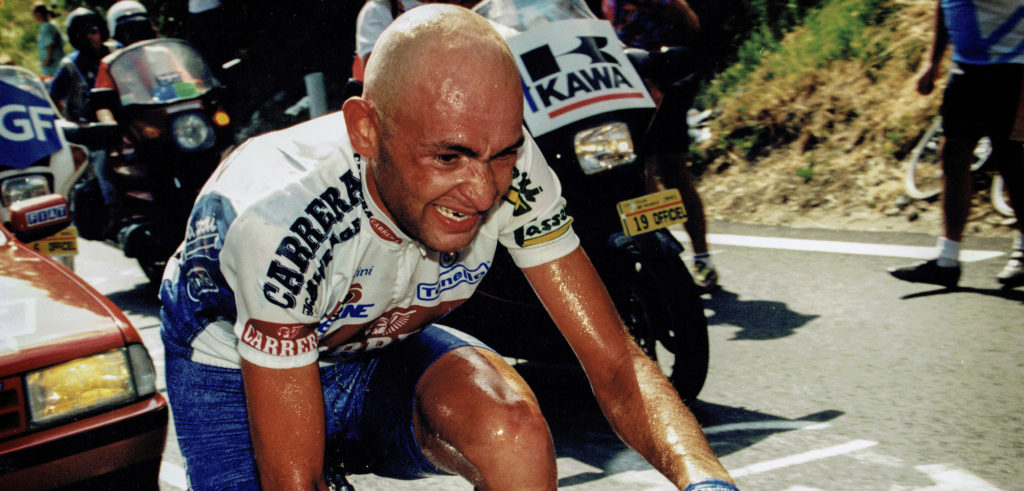 Marco Pantani