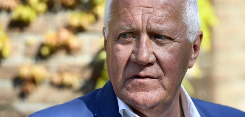 Lefevere over naar huis sturen Cavagna door Frankrijk: “Laat zich raden wat daar is gebeurd”