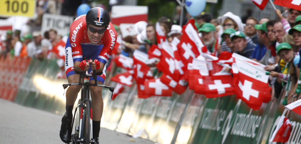 Tom Dumoulin