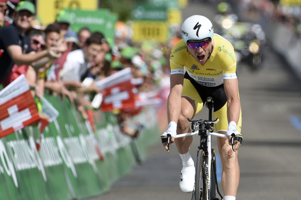 Tony Martin