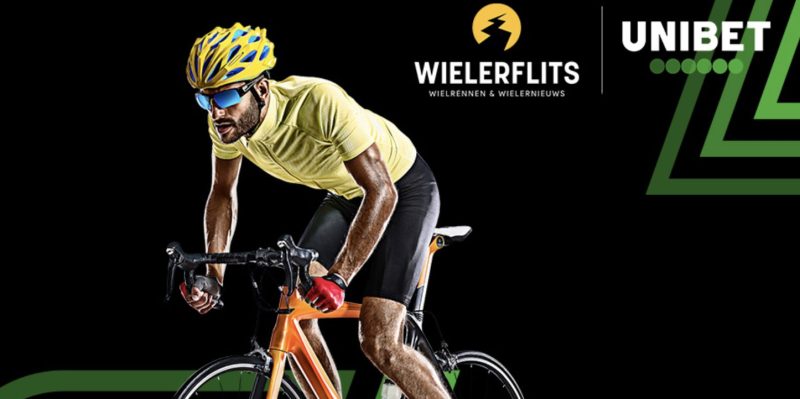 Maak de Tour nu nog spannender met Unibet en krijg de RIDE Tourspecial cadeau