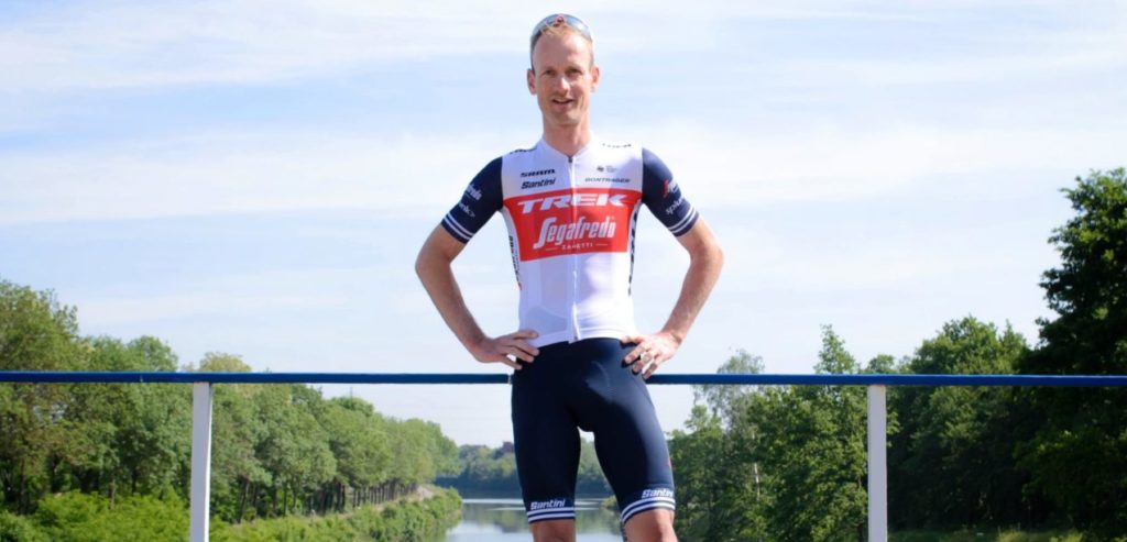 Weening over transfer naar Trek-Segafredo: “Het is best speciaal in deze moeilijke tijden”