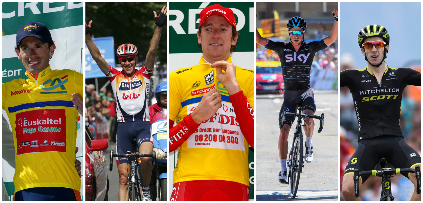 Dit gebeurde er in de wielerwereld op 10 juni | WielerFlits