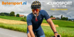 Fabian Cancellara Quiz: Maak kans op sportvoeding van Eurosport nutrition
