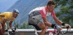 Jan Ullrich veilt Tourfiets om kinderen in Oekraïne te helpen