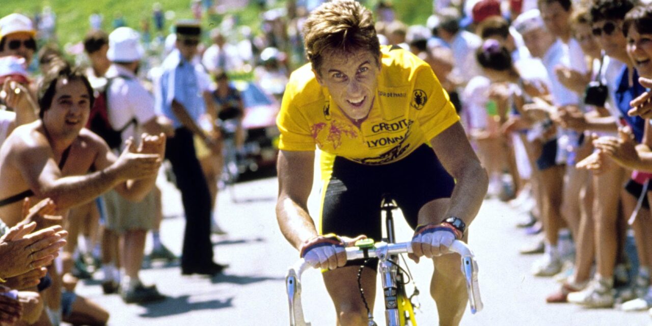 Greg LeMond wijst Armstrong terecht over Tour-record: Lance had geen talent, hij vond het