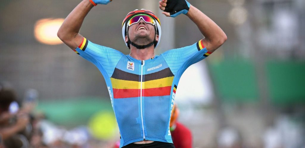 Greg Van Avermaet: “Verplaats de olympische wegrit naar de tweede week”