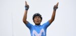 Nairo Quintana voelt hernieuwde energie in nieuwe rol: Ik wil niemand misleiden