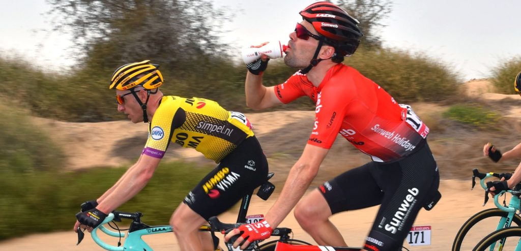 Jos van Emden: “Denk dat Tom Dumoulin er gaat staan”