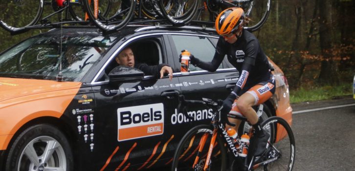 Danny Stam: “Drang om weer te beginnen is groter dan de paniek”