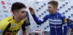 Geen Wout van Aert op EK, Remco Evenepoel alleen in tijdrit