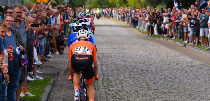 ‘Nederland wil Super WK wielrennen 2027 organiseren’