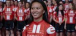 Pfeiffer Georgi en Coryn Rivera verlengen bij Team Sunweb