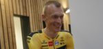 Robert Gesink stelt vast: “Ik haal een van mijn betere niveaus van de laatste jaren”
