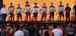 AG2R La Mondiale stapt over op BMC-fietsen