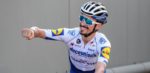 Tour 2020: Alaphilippe en Bennett voeren Deceuninck-Quick Step aan