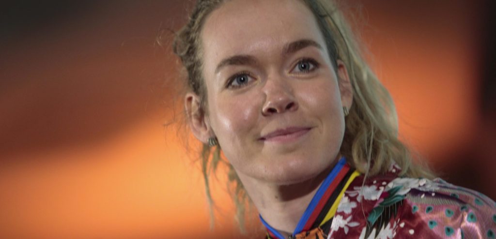 Nederland met Van der Breggen, Van Vleuten en Wild op WK eSports