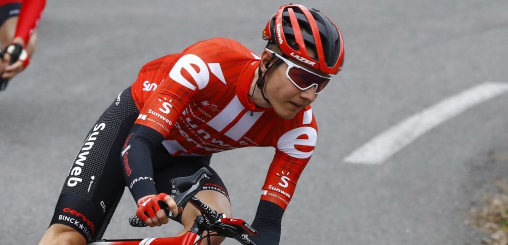 Naar welke ploeg moet Wilco Kelderman?